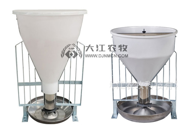 豬場干濕料槽的型號(hào)規(guī)格